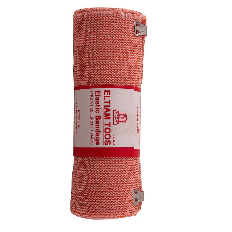 باند کشی التیام توس مدل O-15