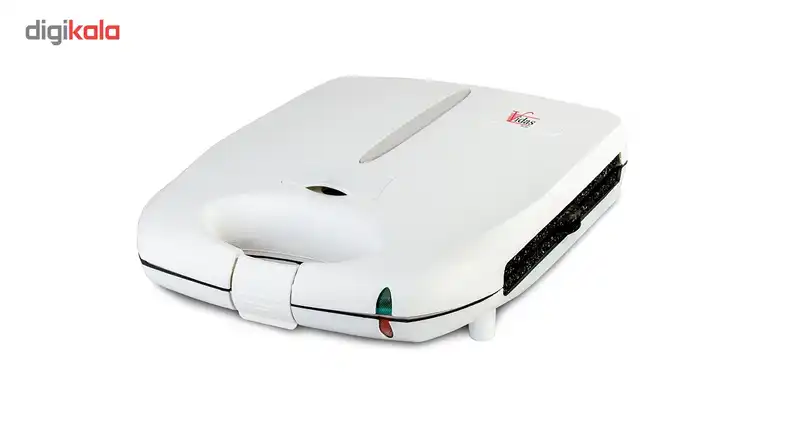 ساندویچ ساز ویداس مدل VIR-5637