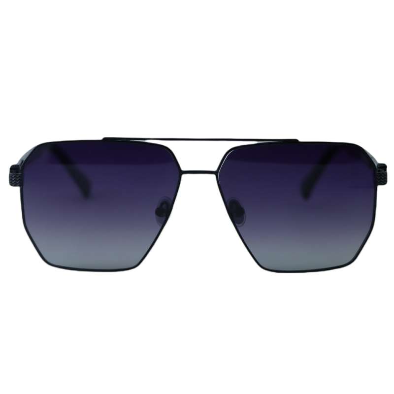 عینک آفتابی مردانه  مدل SCHB71S