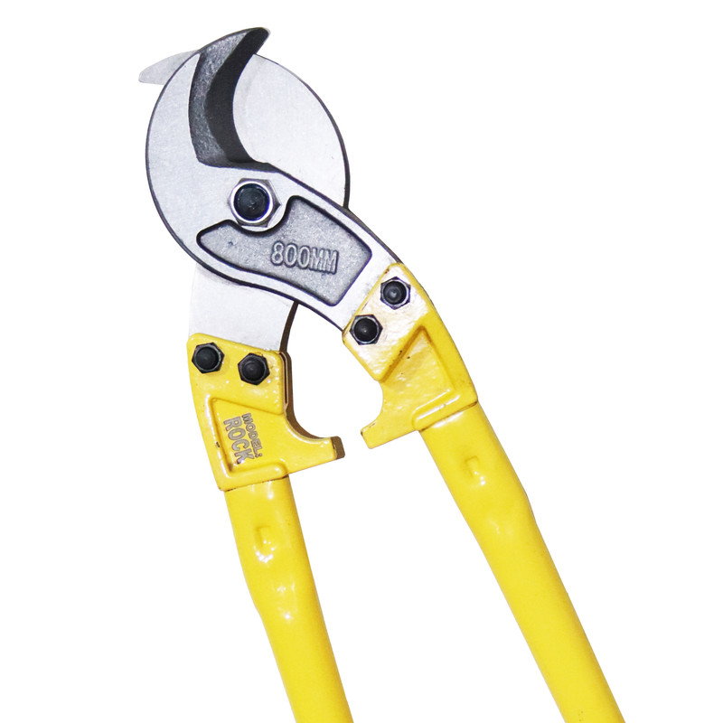 قیچی کابل بر مدل YP800-ROCK