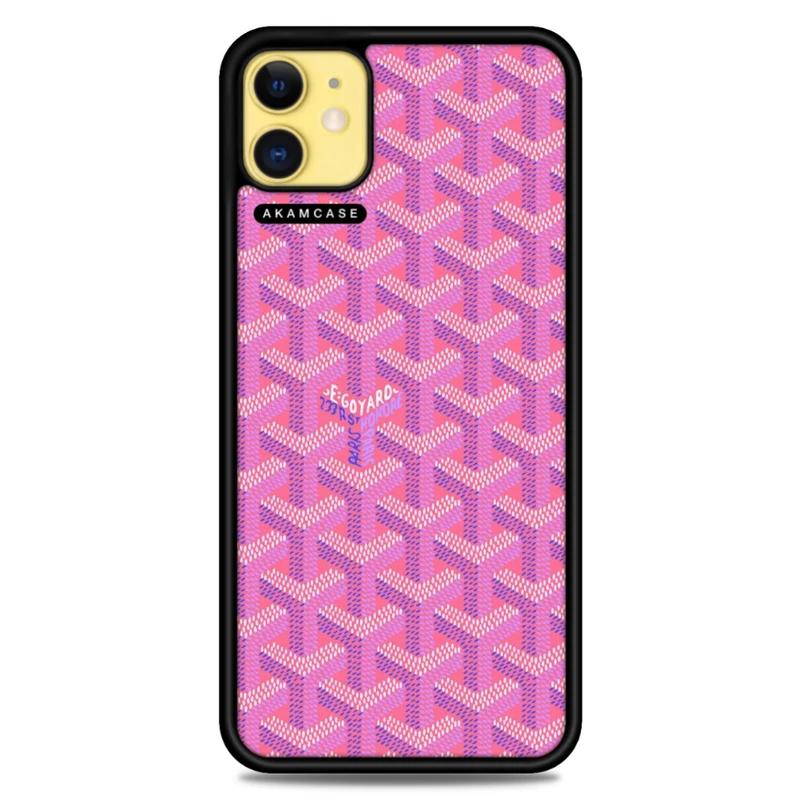 کاور آکام مدل AMC-WA11-RICH-7 مناسب برای گوشی موبایل اپل iPhone 11