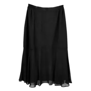 دامن زنانه مدل کلوش کد Etek07