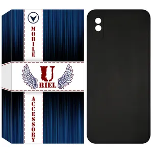 Uriel KSH Cover For Xiaomi Redmi 9A / Redmi 9AT