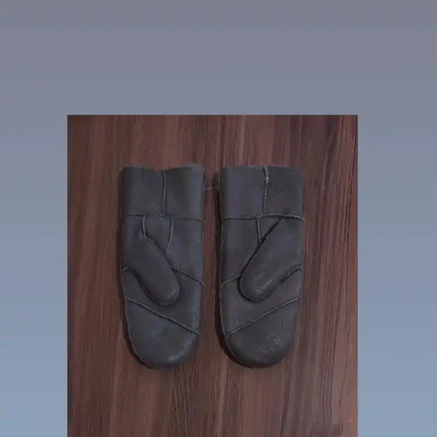 دستکش زنانه اسمارا مدل SE0001