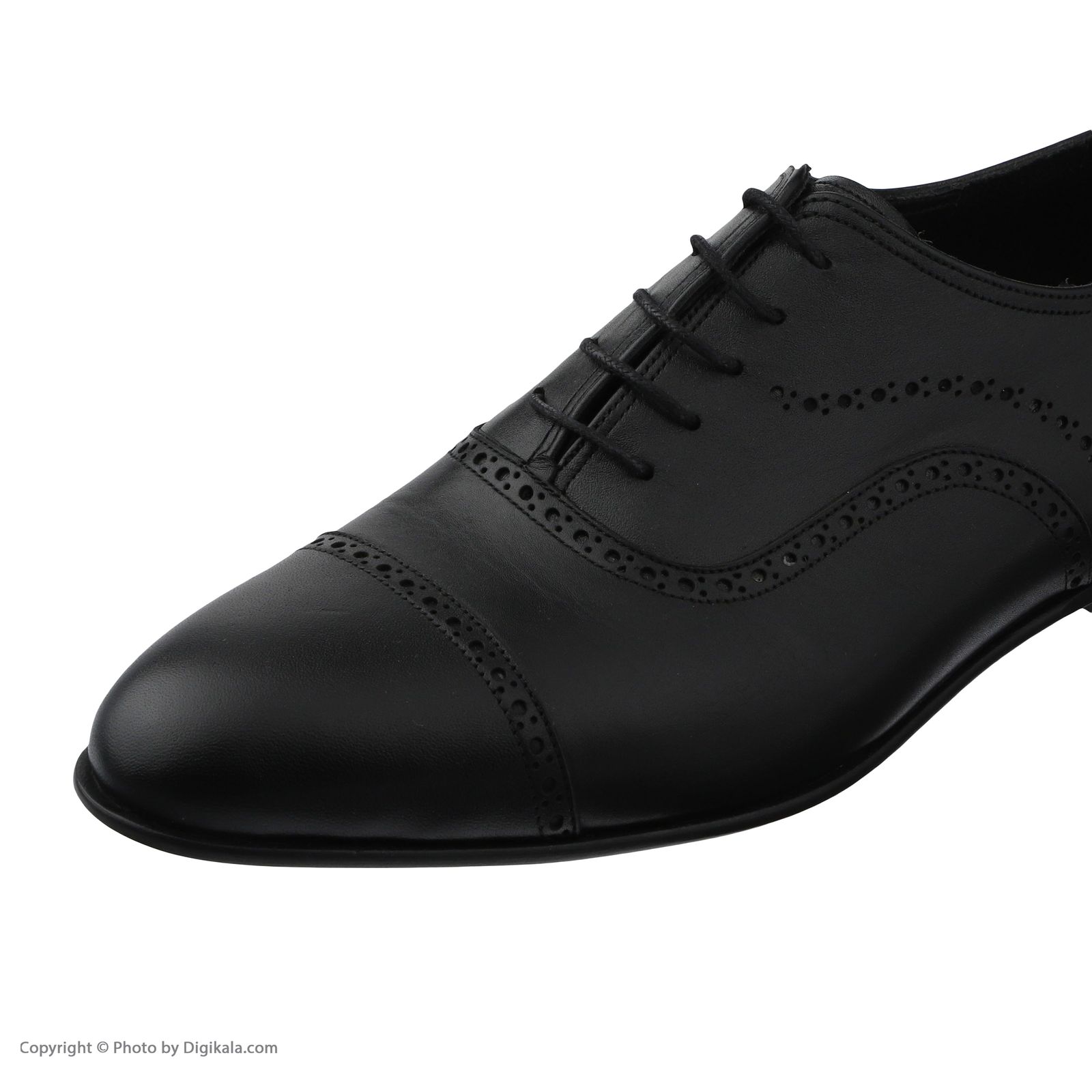 کفش مردانه آلدو مدل 122212103-Black -  - 4