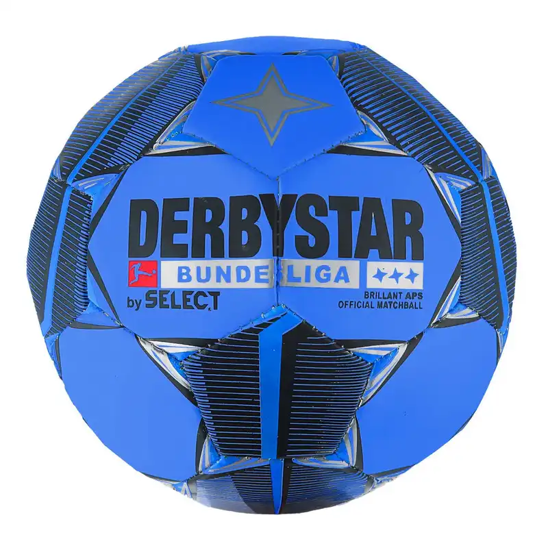 توپ فوتبال مدل دربی استار