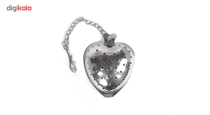 دمنوش ساز مدل HEART