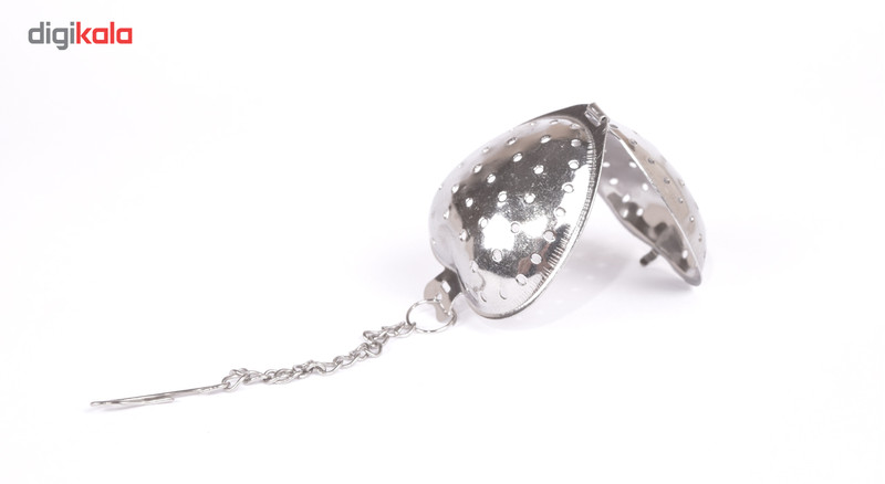 دمنوش ساز مدل HEART