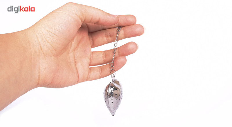 دمنوش ساز مدل HEART