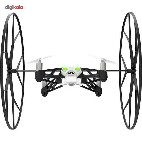 پروانه پروت مخصوص Minidrones Rolling Spider پروانه پروت مخصوص Minidrones Rolling Spider