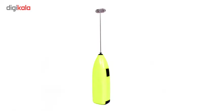 کف شیر ساز مدل cappucino