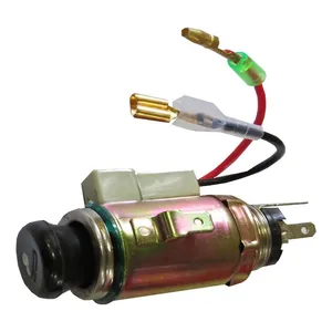 فندکی کد SA12 مناسب برای پراید