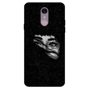 Megafone 8140 Cover For LG Q7 / Q7 Plus