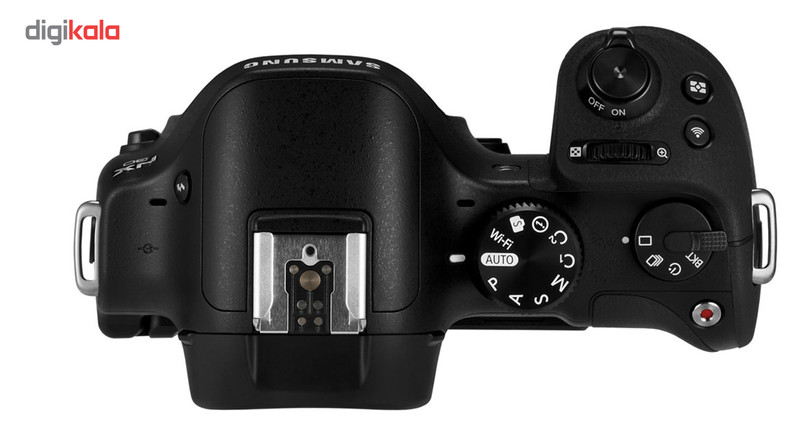 دوربین دیجیتال سامسونگ مدل NX30 به همراه لنز 18-55 میلی متر 2