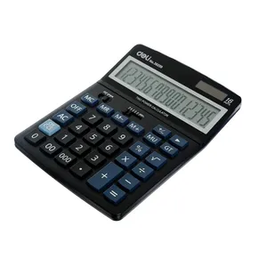 ماشین حساب دلی مدل w39259
