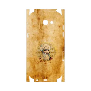 MAHOOT Rudaki-FullSkin Cover Sticker for Samsung Galaxy A7 2017