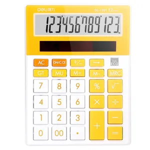 ماشین حساب دلی مدل 1281A