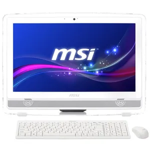 کامپیوتر همه کاره 21.5 اینچی ام اس مدل Wind Top AE2282G