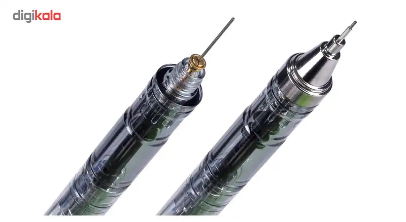 مداد نوکی 0.5 میلی متری تومبو مدل MONOO GRRAPH