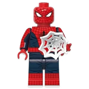 اکشن فیگور مدل اسپایدرمن طرح Toei Spiderman