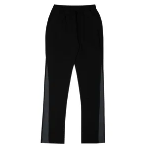 شلوار مردانه آریان نخ باف مدل 1984