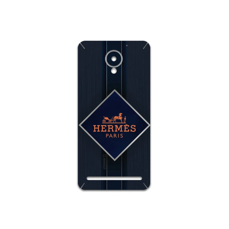 برچسب پوششی ماهوت مدل Hrms مناسب برای گوشی موبایل لنوو Vibe C2