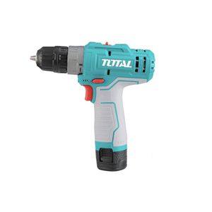 پیچ گوشتی شارژی توتال مدل TDLI12202