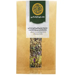 دمنوش اعصاب خراسانی - 100 گرم