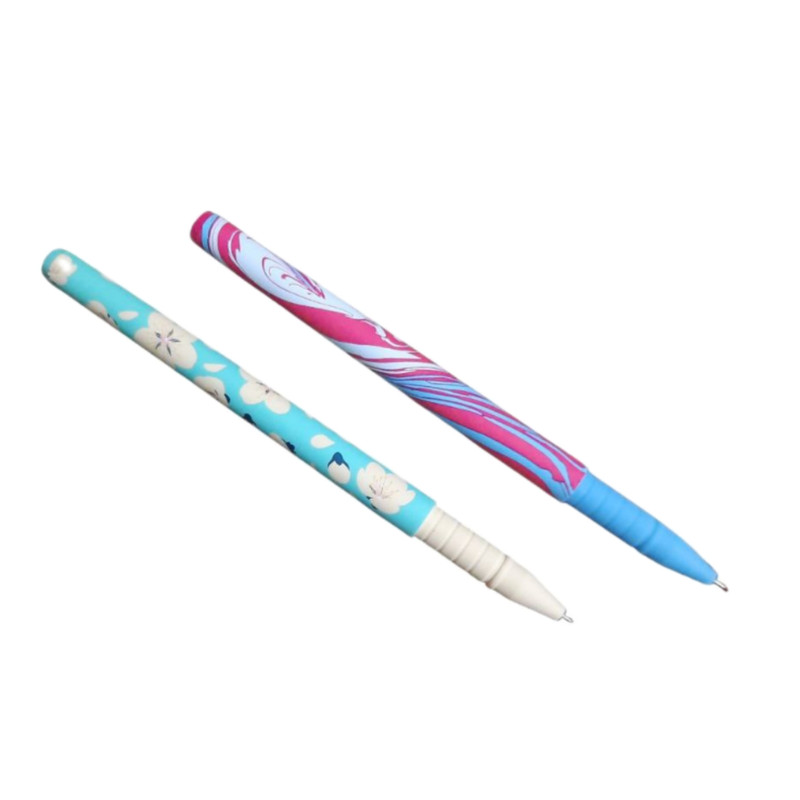 خودکار مدل گل کد 085 بسته 2 عددی