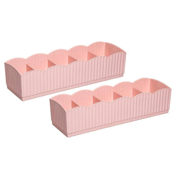 باکس نظم دهنده مرسه مدل MD1375 مجموعه 2 عددی