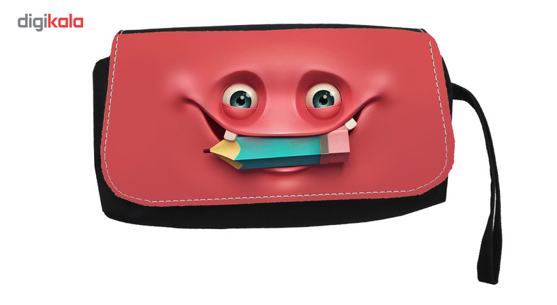 جامدادی مدل GM35