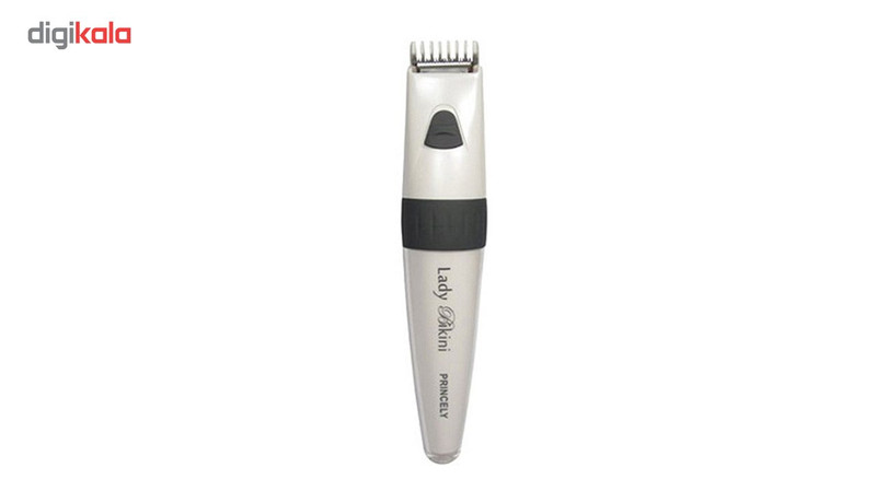 ماشین اصلاح پرینسلی مدل PR522AT