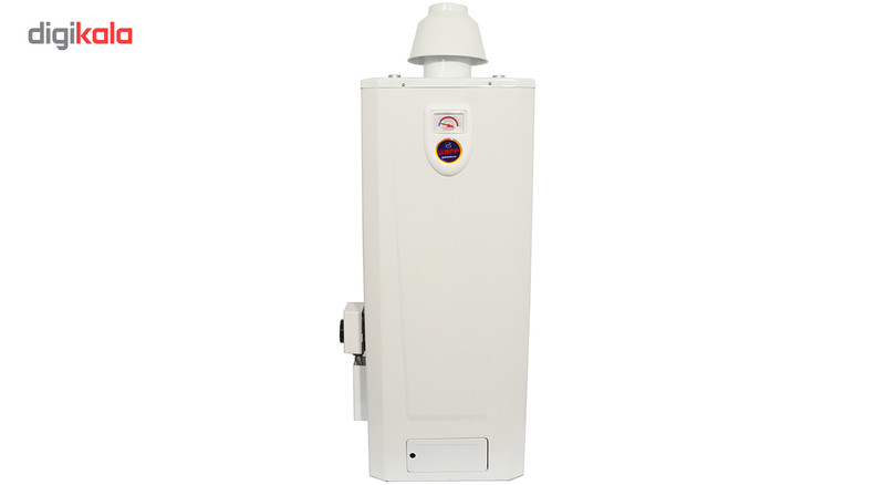آبگرمکن گازی گرم آوران مدل GA 50