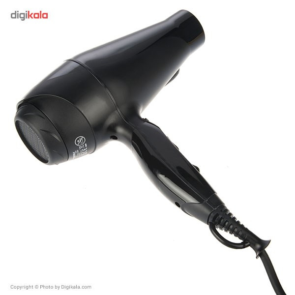 سشوار حرفه ای پرینسلی مدل PR243