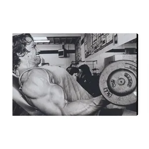 تابلو شاسی عرش مدل مشاهیر آرنولد Arnold کد As2759