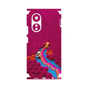MAHOOT Vietnam Incense Wood Farms-FullSkin Cover Sticker for Oppo A58 4G