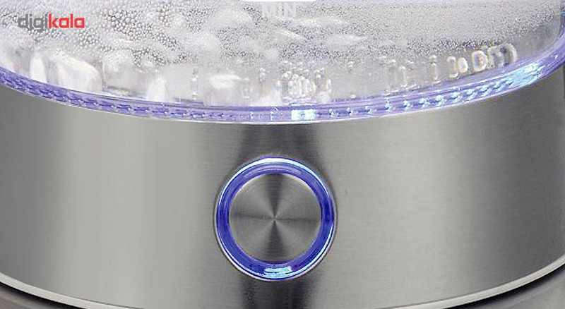 چای ساز کمری مدل CTR3000