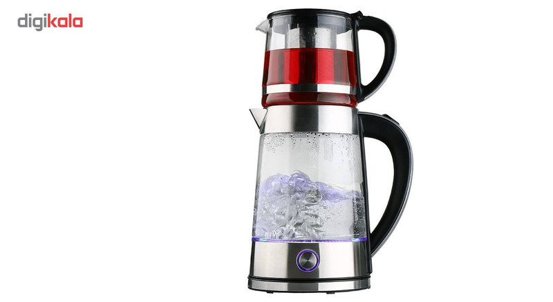 چای ساز کمری مدل CTR3000