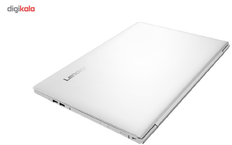 لپ تاپ 15 اینچی لنوو مدل Ideapad 320-PF لپ تاپ 15 اینچی لنوو مدل Ideapad 320-PF