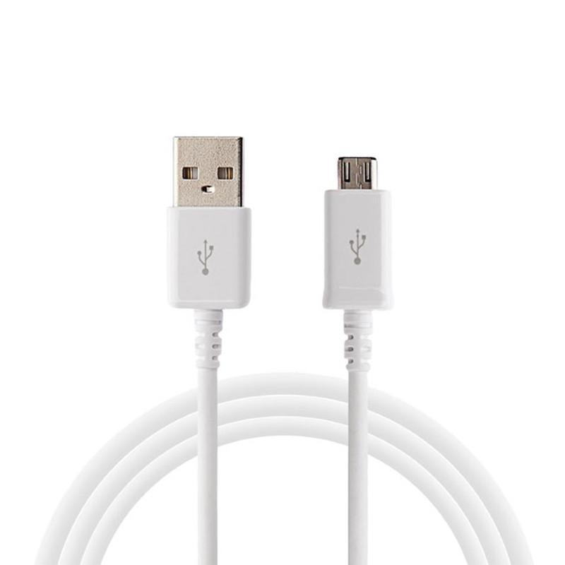 کابل تبدیل USB به microUSB مدل EP-DG925UWE طول 1 متر