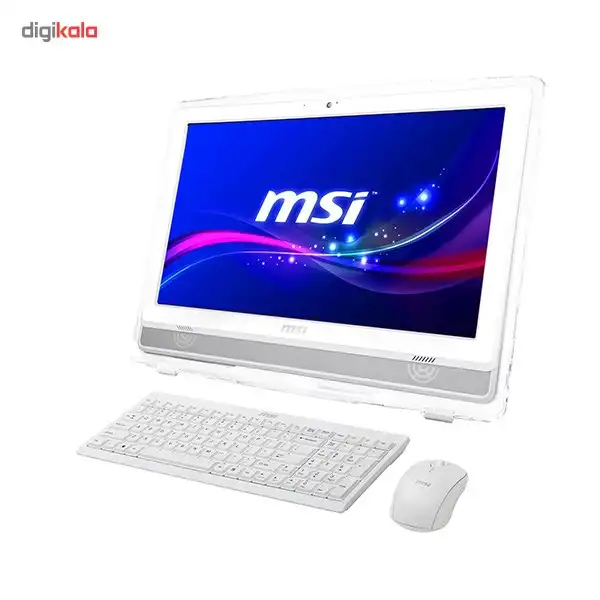 کامپیوتر همه کاره 21.5 اینچی ام اس مدل Wind Top AE2282G