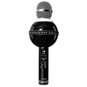 میکروفون و اسپیکر بلوتوث مدل KTV-878