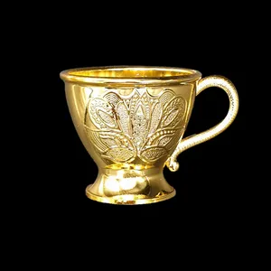 فنجان مدل زارا بسته 6 عددی