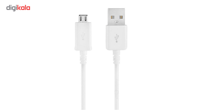 کابل تبدیل USB به microUSB مدل EP-DG925UWE طول 1 متر