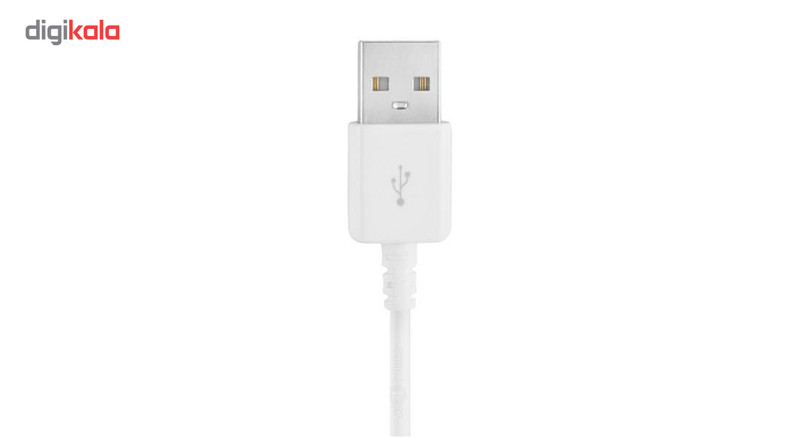 کابل تبدیل USB به microUSB مدل EP-DG925UWE طول 1 متر