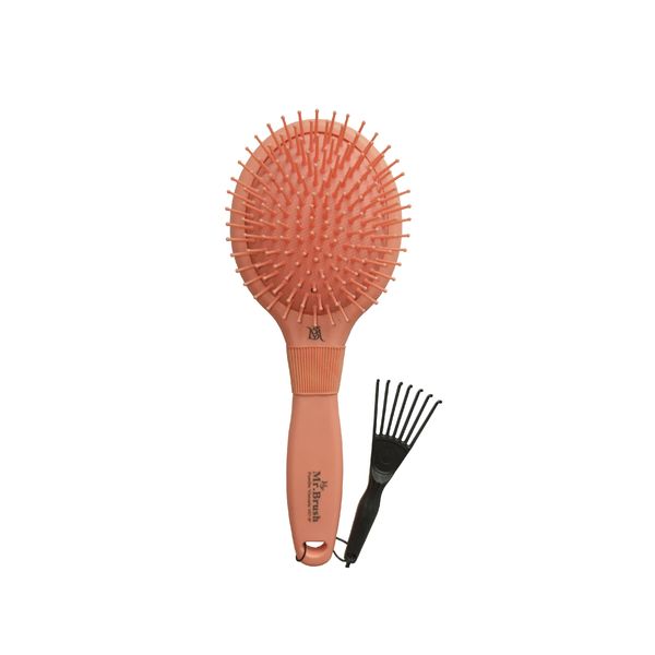 برس مو مستر براش مدل سنتی کد 10-12-5