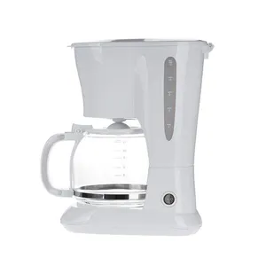 قهوه ساز سام مدل CM-173 OG
