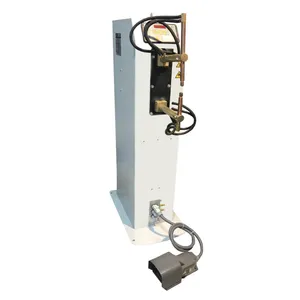 دستگاه نقطه جوش تکنا مدل 4645N-16KVA
