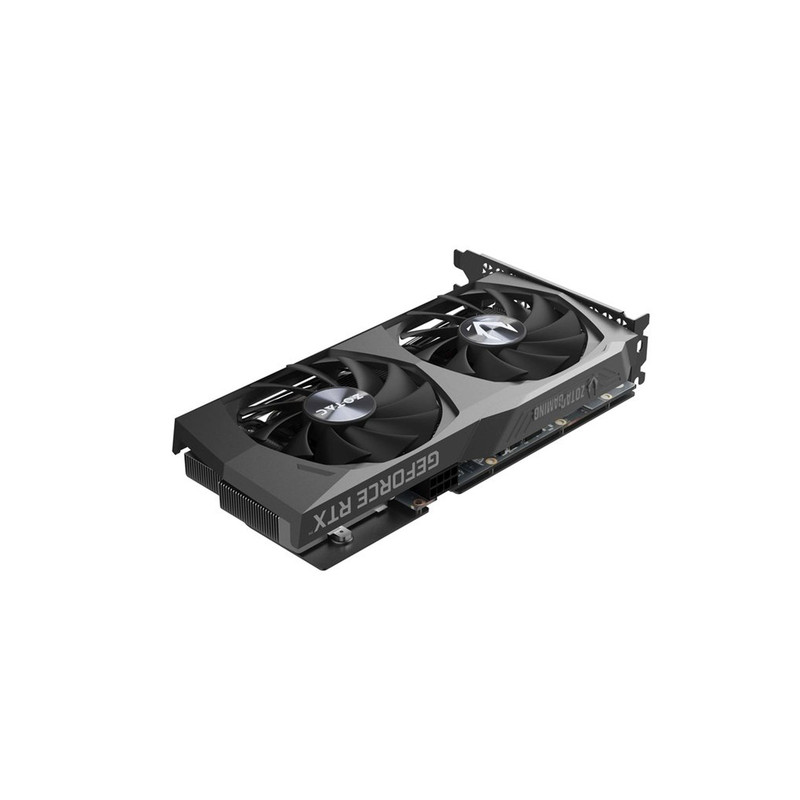کارت گرافیک زوتک مدل GAMING GeForce RTX 3050 Twin Edge OC