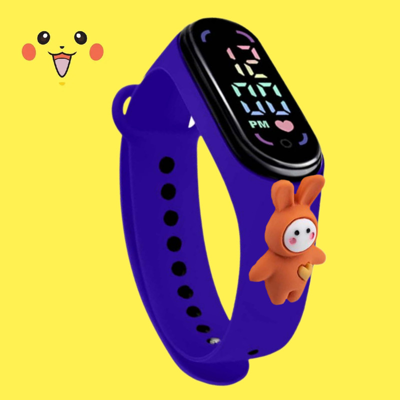 ساعت مچی دیجیتال کد 39